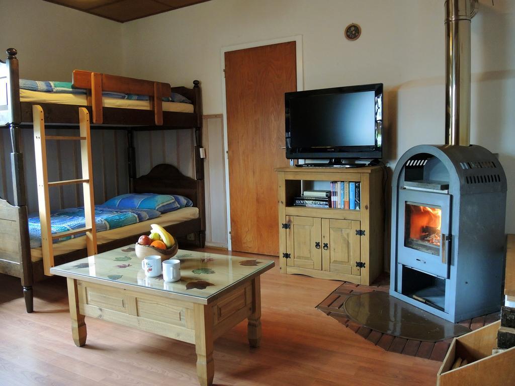 Apartments Torkar Bled Room photo