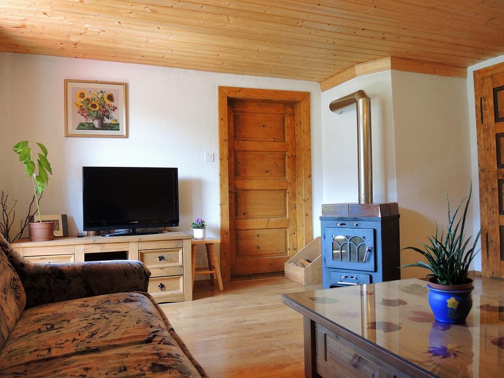 Apartments Torkar Bled Room photo