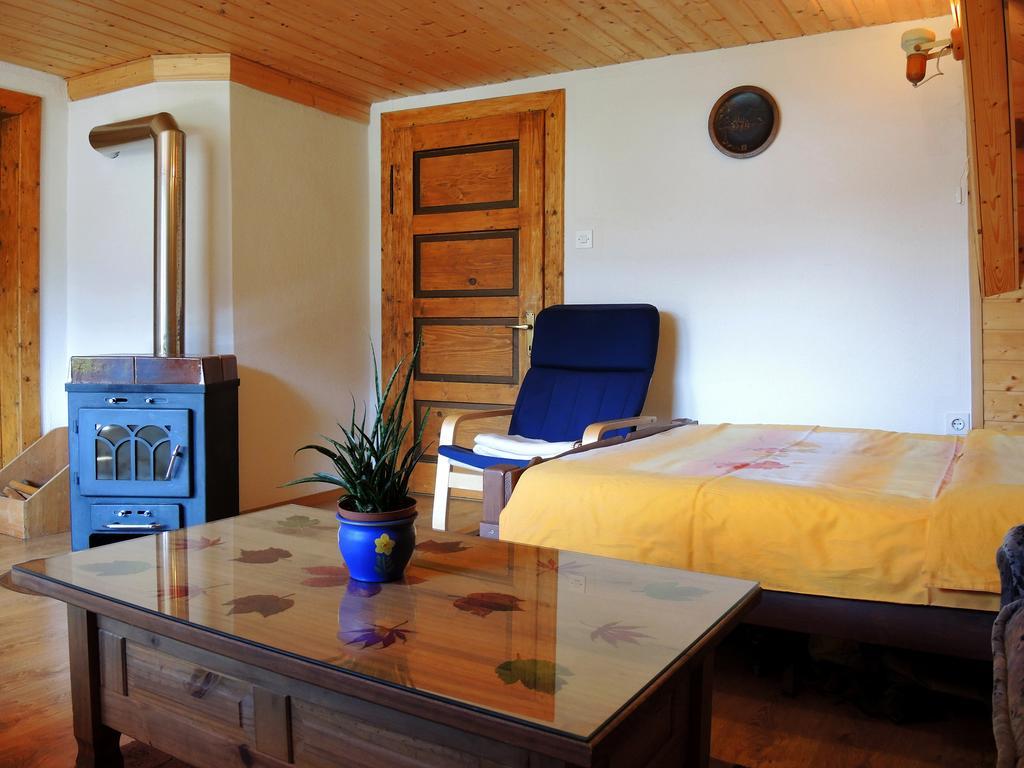 Apartments Torkar Bled Room photo