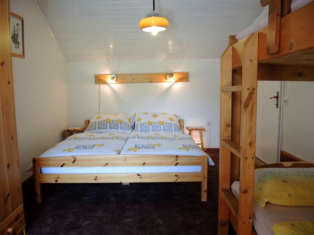 Apartments Torkar Bled Room photo