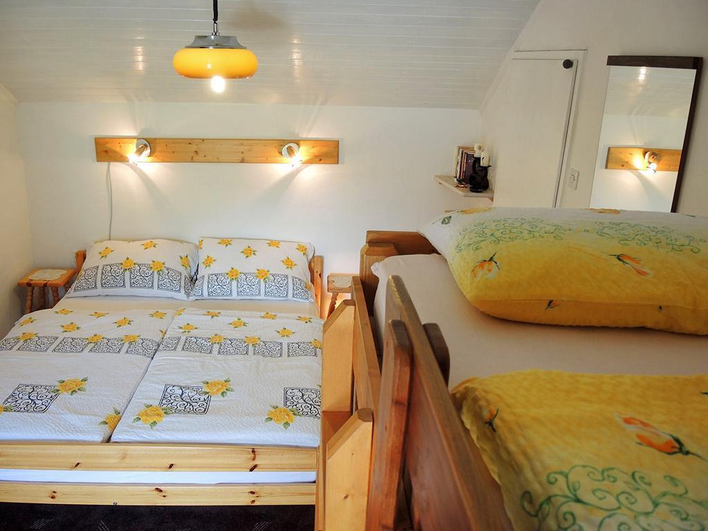 Apartments Torkar Bled Room photo
