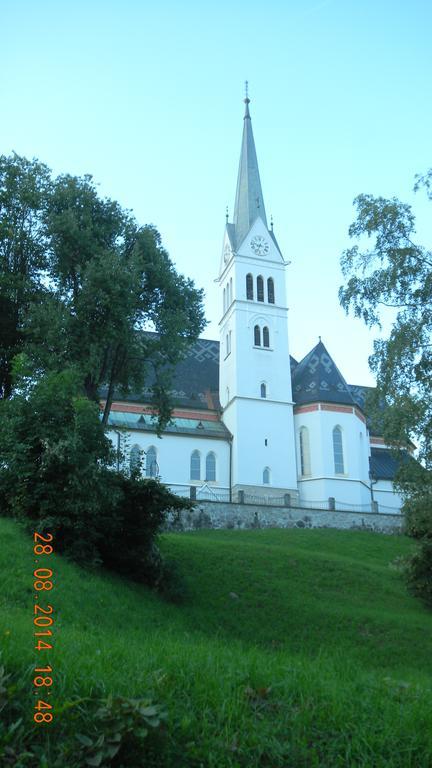 Apartments Torkar Bled Exterior photo