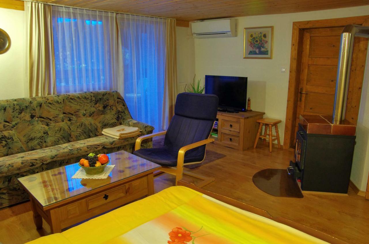 Apartments Torkar Bled Exterior photo