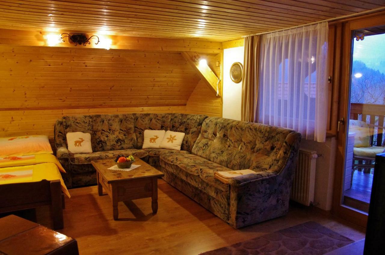 Apartments Torkar Bled Exterior photo