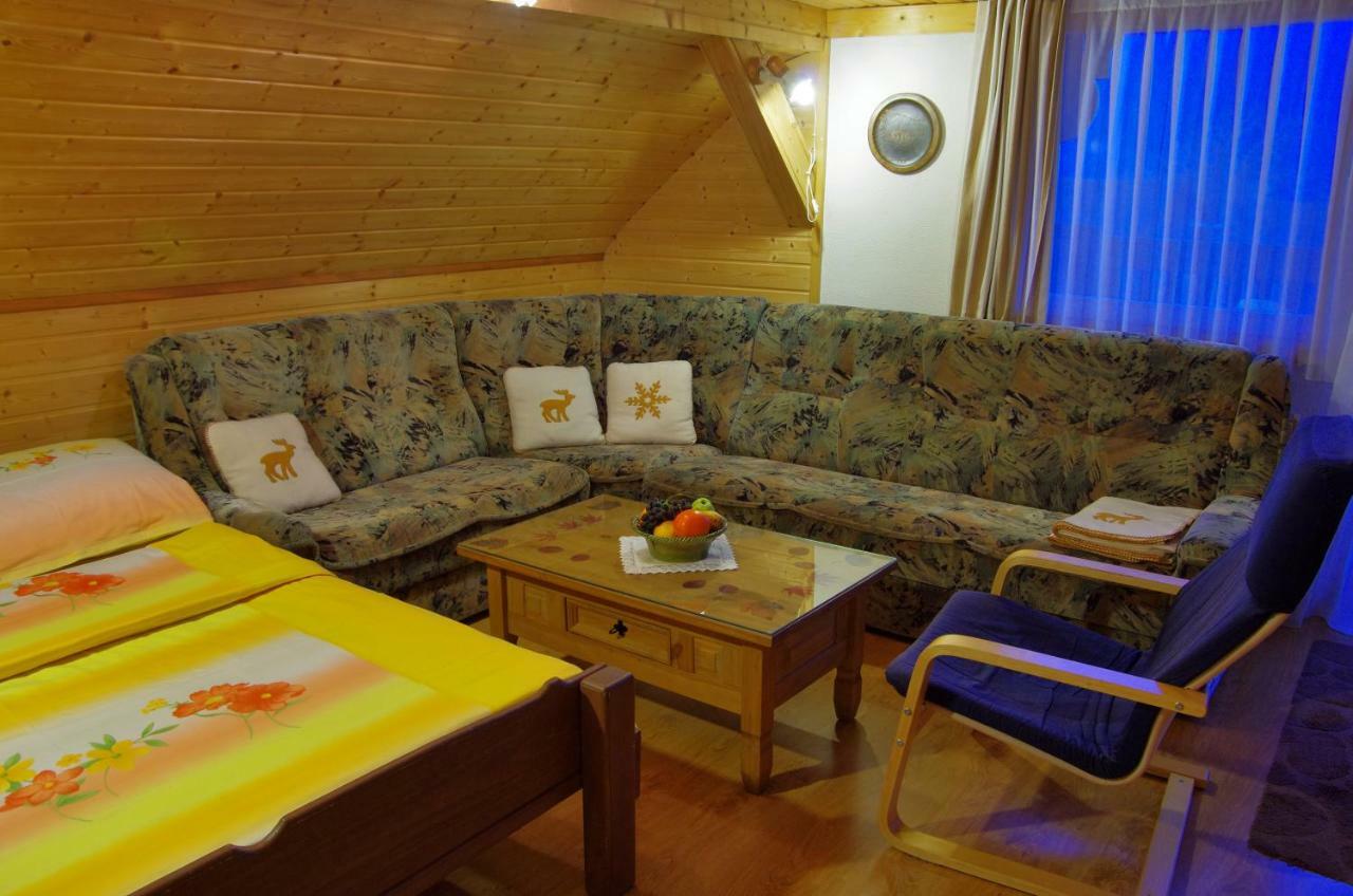 Apartments Torkar Bled Exterior photo