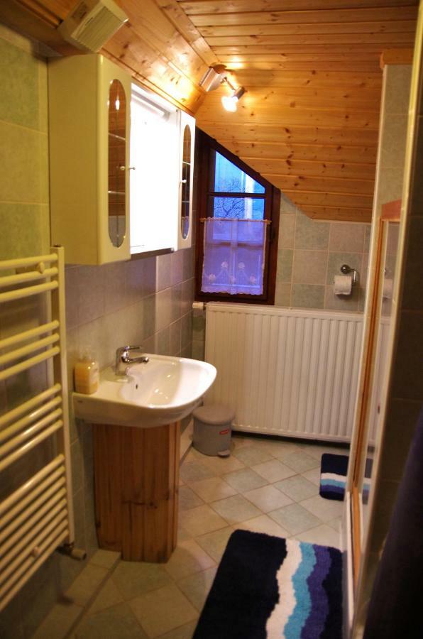 Apartments Torkar Bled Exterior photo