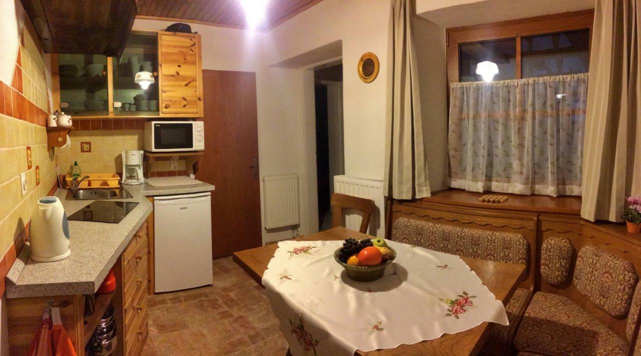 Apartments Torkar Bled Exterior photo
